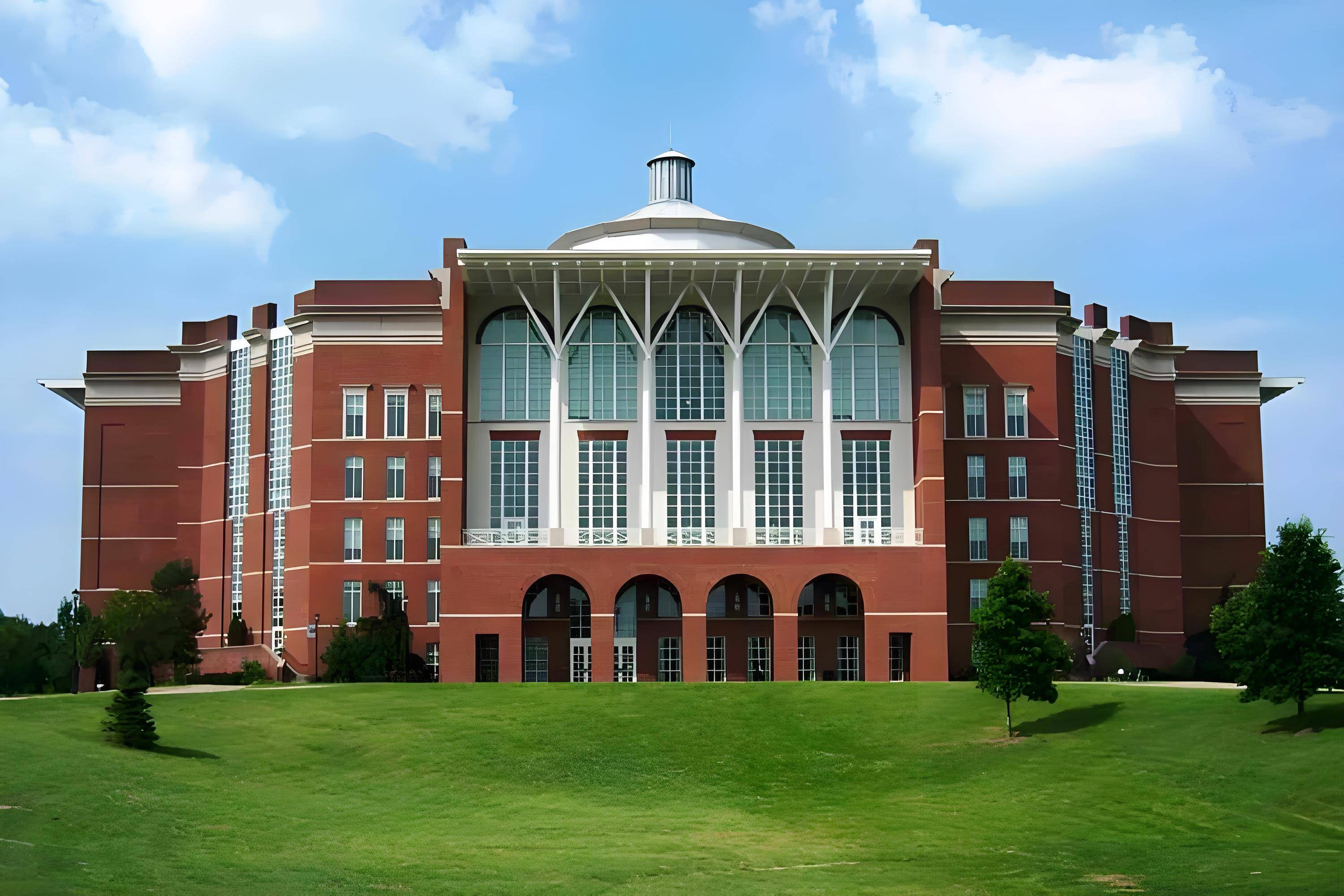 约翰霍普金斯大学